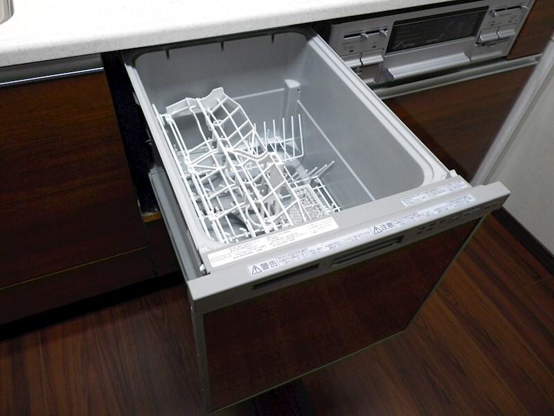 エルデンシア南大泉 部屋画像