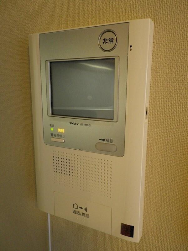 エルデンシア南大泉 部屋画像