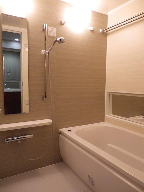 エルデンシア南大泉 部屋画像