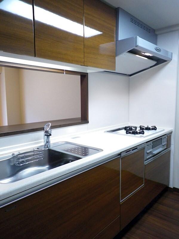 エルデンシア南大泉 部屋画像