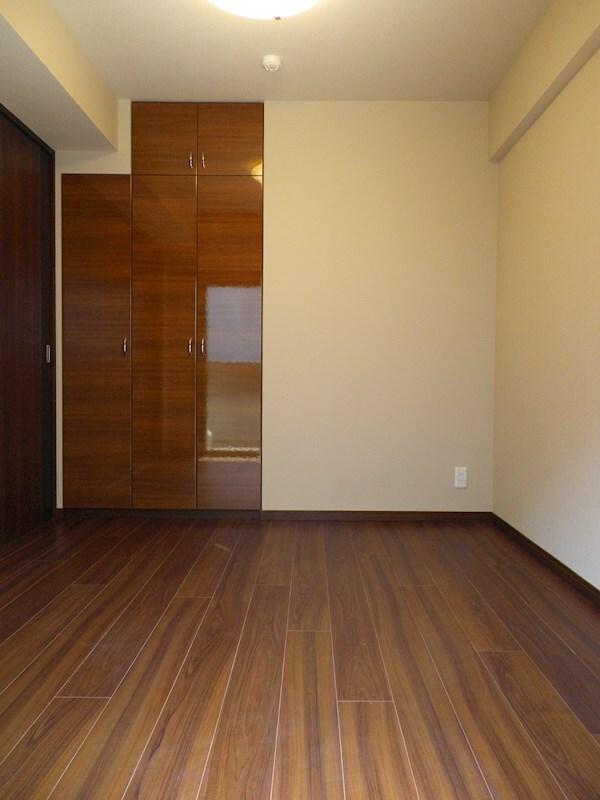 エルデンシア南大泉 部屋画像