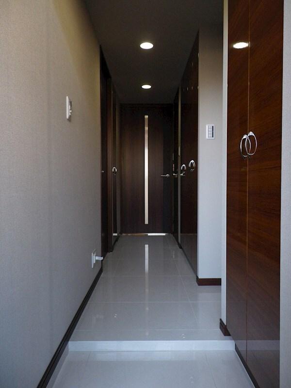 エルデンシア南大泉 部屋画像