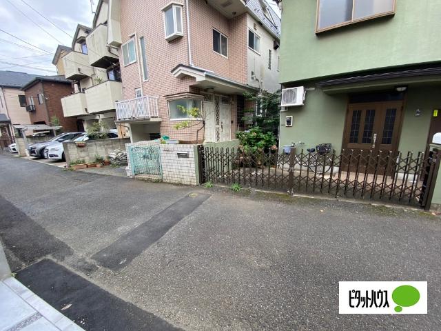 ヴェルデ保谷 眺望