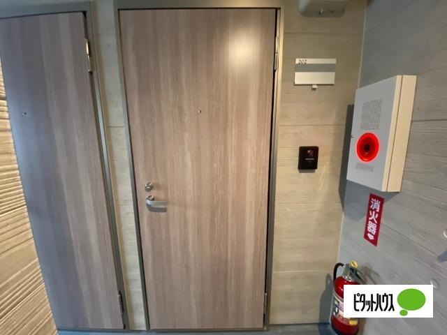 ヴェルデ保谷 その他