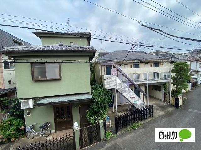 ヴェルデ保谷 眺望