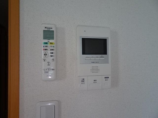 第四荒野ビル 部屋画像