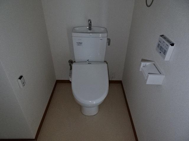第四荒野ビル 部屋画像