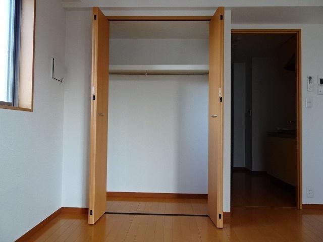第四荒野ビル 部屋画像