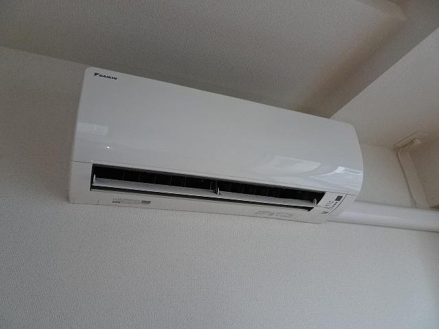 第四荒野ビル 部屋画像