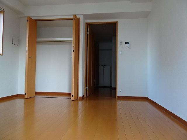 第四荒野ビル 部屋画像