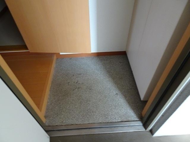 第四荒野ビル 部屋画像