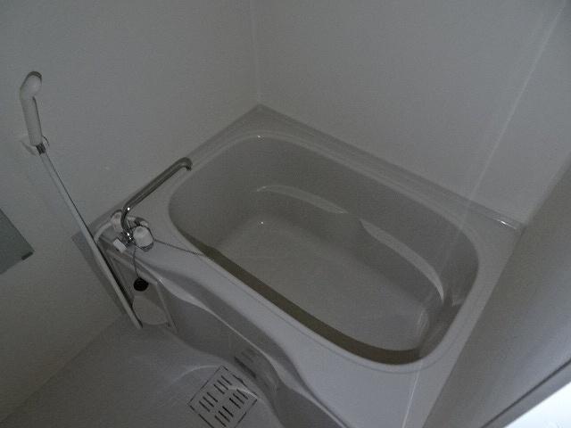 第四荒野ビル 部屋画像