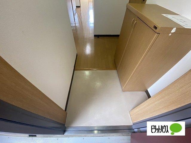 ルネ・ブルージュ 部屋画像