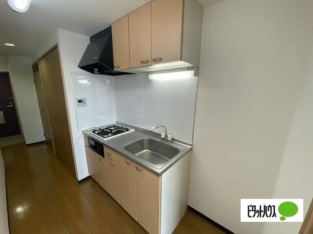 ルネ・ブルージュ 部屋画像