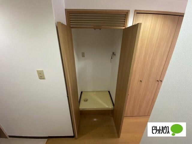 ルネ・ブルージュ 部屋画像