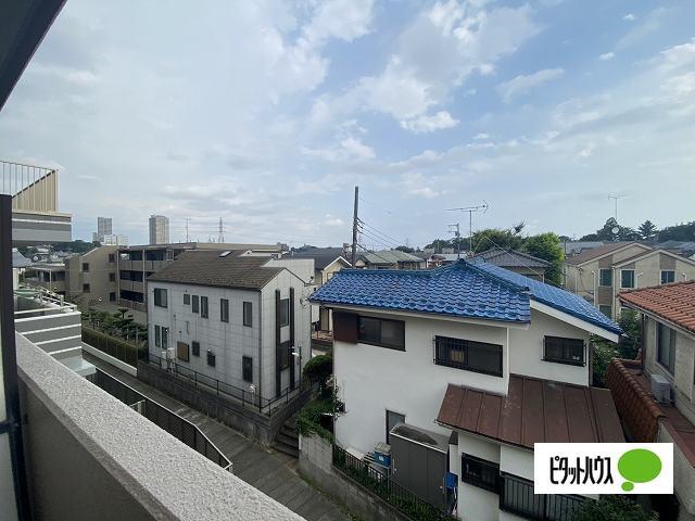 ルネ・ブルージュ 部屋画像