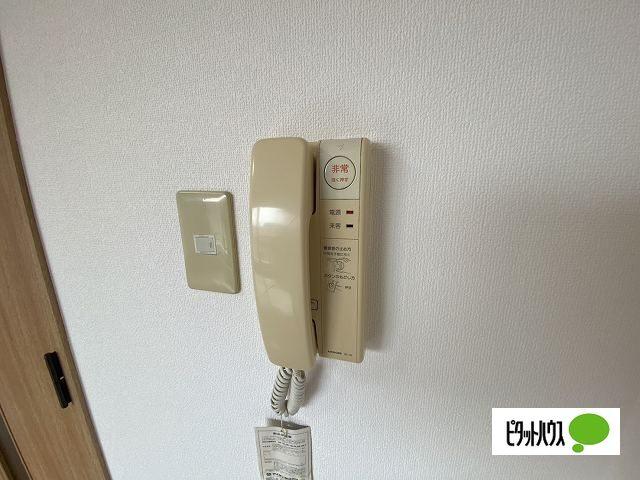 ルネ・ブルージュ 部屋画像