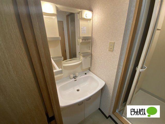 ルネ・ブルージュ 部屋画像