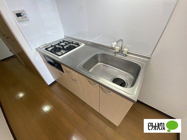 ルネ・ブルージュ 部屋画像