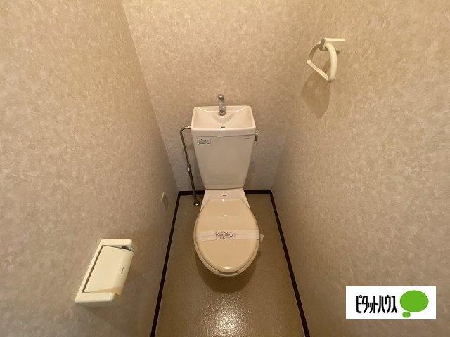 ルネ・ブルージュ 部屋画像
