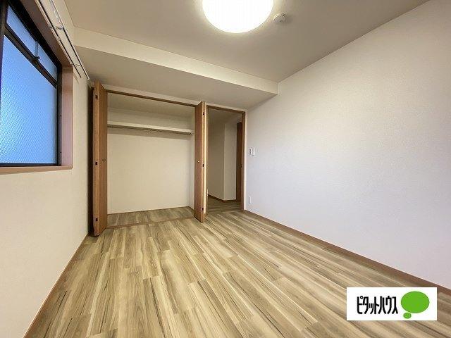 エマーレ南大泉Nord その他部屋・スペース