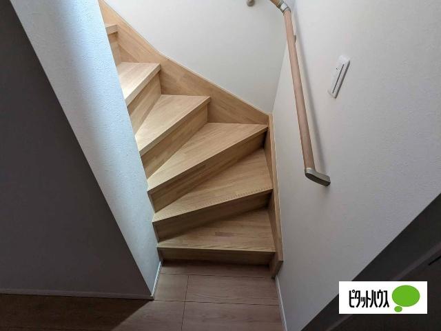 GRAN CREO 部屋画像