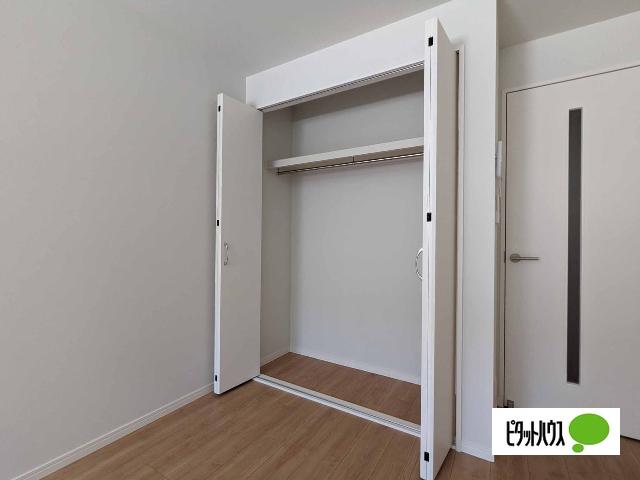GRAN CREO 部屋画像