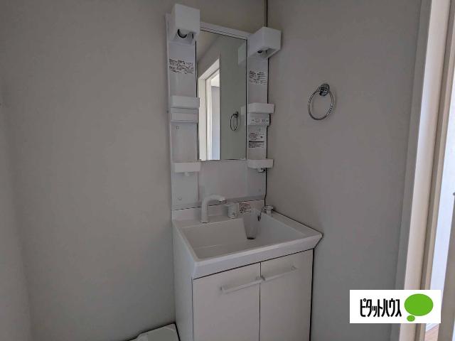 GRAN CREO 部屋画像
