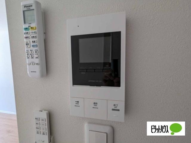 GRAN CREO 部屋画像