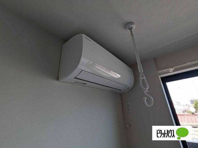 GRAN CREO 部屋画像