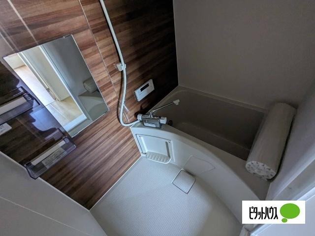 GRAN CREO 部屋画像