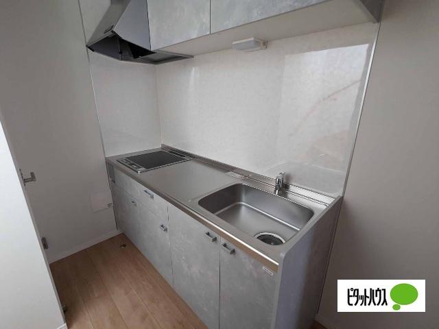 GRAN CREO 部屋画像