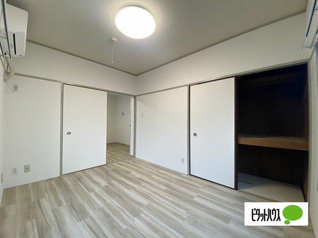 シャングリラひばりヶ丘 その他部屋・スペース
