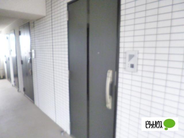 セジョリ大泉学園Ⅱ 部屋画像