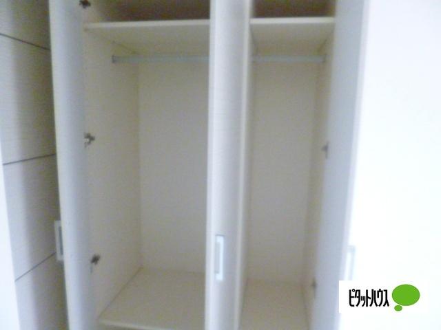 セジョリ大泉学園Ⅱ 部屋画像
