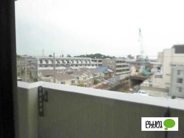 セジョリ大泉学園Ⅱ 部屋画像