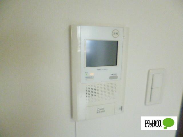セジョリ大泉学園Ⅱ 部屋画像