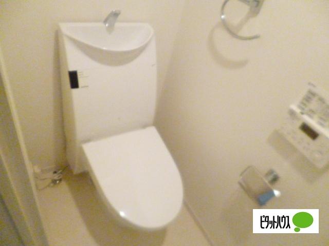 セジョリ大泉学園Ⅱ 部屋画像