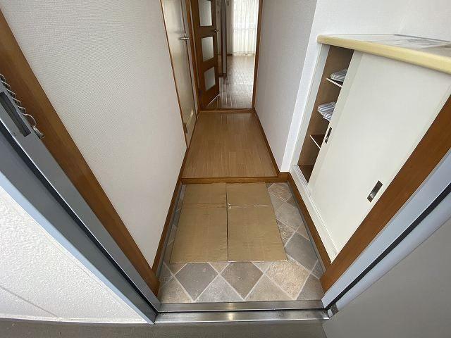 第三平野ハイツ 部屋画像