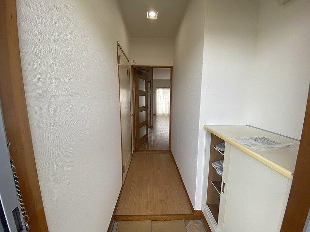 第三平野ハイツ 部屋画像