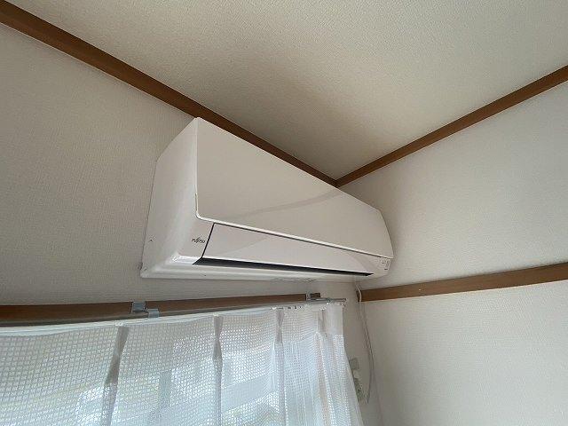 第三平野ハイツ 部屋画像
