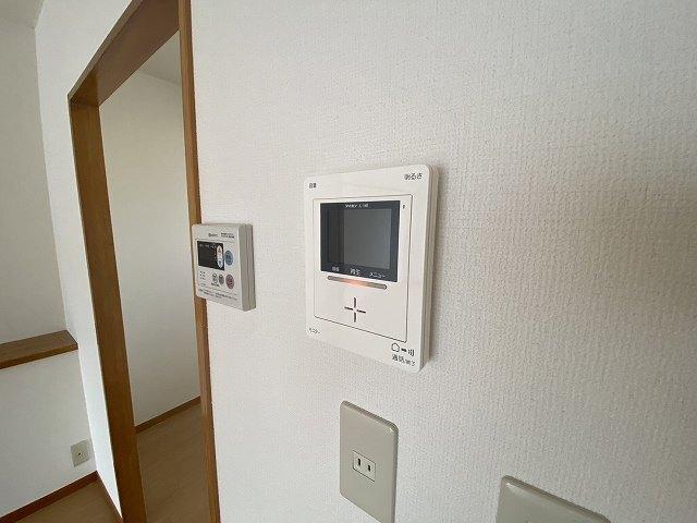第三平野ハイツ 部屋画像