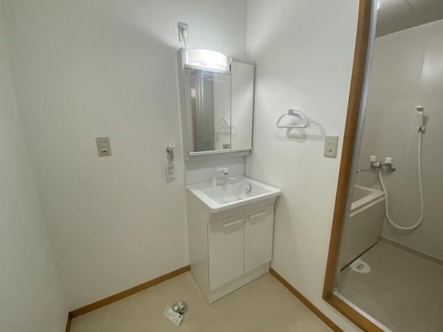 第三平野ハイツ 部屋画像