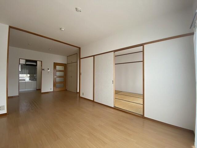 第三平野ハイツ 部屋画像