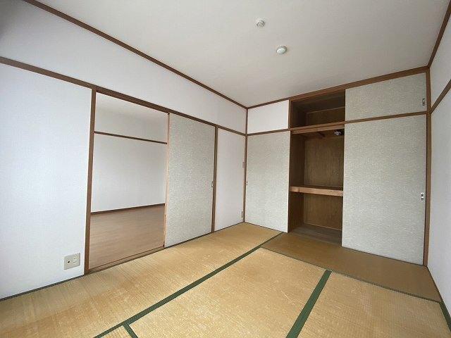第三平野ハイツ 部屋画像