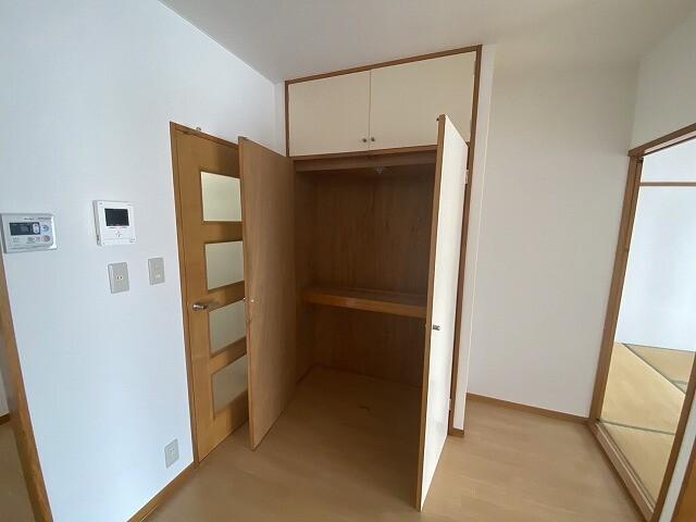 第三平野ハイツ 部屋画像