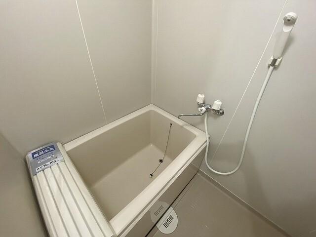 第三平野ハイツ 部屋画像