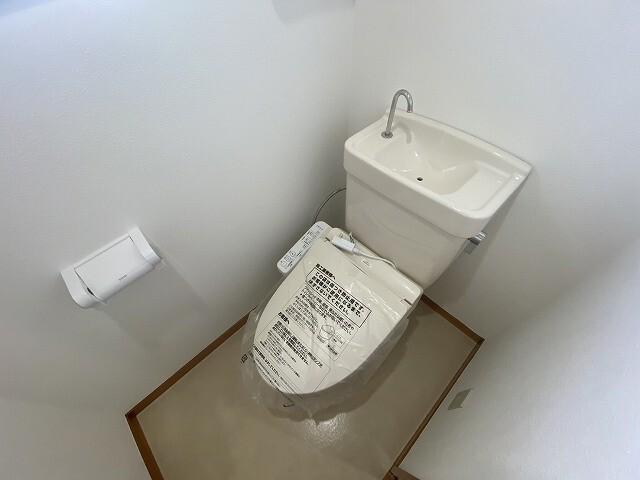 第三平野ハイツ 部屋画像