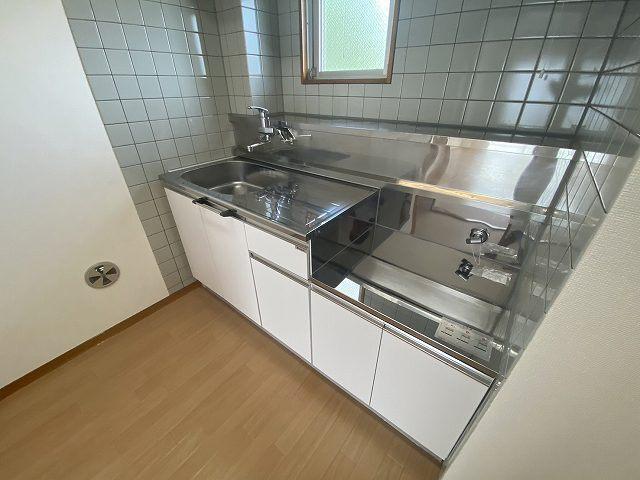 第三平野ハイツ 部屋画像