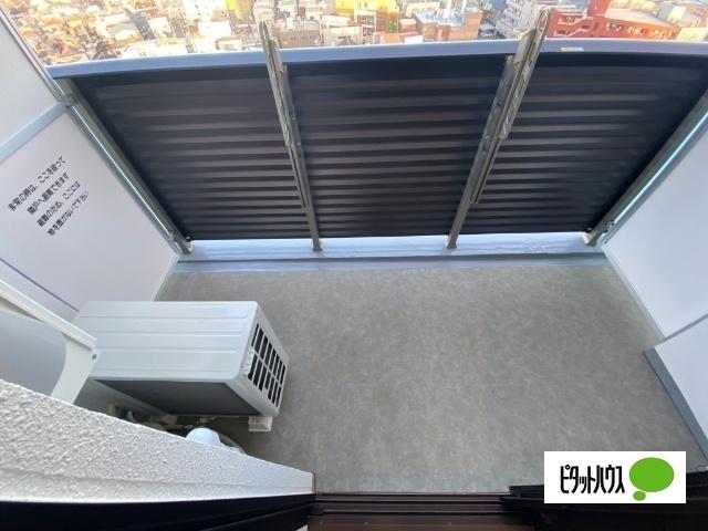 プレミアムフラットひばりヶ丘駅前 部屋画像